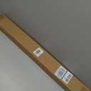 LazBlinds No Drill Blinds for Indoor Windows, Blackout Roller Shades, Cordless Window Blackout Blinds, Thermal Insulated Fabric UV Protection for Home and Office, 30" W x 72" H, Cream