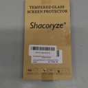 for iPhone 17 Pro Max Back Screen Protector(3-Pack), iPhone 17 Pro Max Back Glass Protector iPhone17 Pro Max Back Protector (6.9 inch)