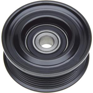 ACDelco Gold 36026 (19107108) Flanged Idler Pulley