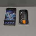 SPORTLINK for iPhone 17 Pro Max Case, IP68 Waterproof Military Protective Full Body Heavy Duty Shockproof 360 Sealed Dustproof with Camera Screen Protector Phone Cover for iPhone 17 Pro Max 6.9" Black