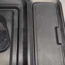 13L/3.43Gal Humidifier Large Room, 800ft Coverage, 100H Runtime, Auto Humidity Control, Top Fill, Humidifiers for Bedroom, 35dB Quiet, Sleep Mode, Aroma Diffuser, 24H Timer, Auto Shut-off Protection (Black)