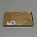 105Pcs M8 Bolts, Flange Hex M8x1.25 Bolt Assorted Bolts Nuts and Washers Kit, Metric Bolt Assortment, 304 Stainless Steel Bolts and Nuts Kit, Bright Finish M8 Screws (Silver)