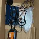 1300W Titanium Fully Submersible Water Heater for Pool, Electric Ground Swimming Pool & Hot Tub Immersion Water Heater with Thermostat & GFCI Plug, for Bathtub Baptistery Camping Bucket Stock Tank (1)