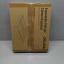 Pull Out Cabinet Organizer 