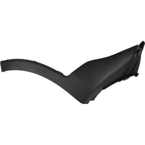 Front Passenger Side Bumper Extension Molding for Kia Sorento 2019-2020