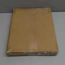 Natural Wood Photo Frames Inspired Tabletop Picture Frame with Mat, Vertical or Horizontal Display (Walnut, 11x14 matted to 5x7/8x10)