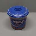 Red Vines- Original Red Twists, 5.5lb Tub (3.5 Pound (Pack of 1))