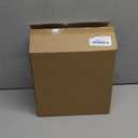 8 inch Exhaust Fan, 735CFM Wall Mounted Vent Fans, Ventilation Blower for Ceiling Bathroom Attic Window Basement Ventilation Fan, 110V 80W