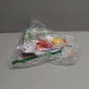 Spidey and his Amazing Friends Supersized Iron Man Action Figure, 9Inch Avengers Action Figures, Marvel Super Hero Preschool Toys for 3+ Years