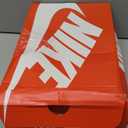 Nike Men's Air Max Excee Shoes, White/ Black-Pure Platinum, Size 11