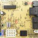 Furnace Control Board 50A55-743,Replacement for Amana/Goodman Furnace Control Circuit Board PCBBF112S 0130F00005S B18099-26 B1809926S PCBBF123S