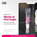 2 x Julie Cold Sore Treatment | 10% Docosanol Antiviral Cream for Fast Relief of Fever Blisters | Over-The-Counter Lip Treatment | Heals & Protects | 0.07 oz Tube