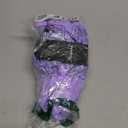 Meyeeka Womens Scoop Neck Cut Out Front Lace Up Back High Cut Monokini One Piece Swimsuit.XL