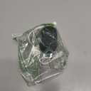 Invisible Mini Sleep Earbuds Wireless Bluetooth, Ultra-Light Comfort Fit Sleep Headphones for Side Sleepers, Unique Tumbler Portable Charging Case, Soft In-Ear Ear Plugs for Sleeping Small Ears Gym (Black)