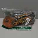 Craftsman Golf Cowboy Western Retro Brown Durable Golf Headcover Head Cover fits up to 460cc Driver for Fairway Wood Hybrids Rescue Putter Protector