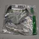 STARVAST Sofa Recliner Cables, 2Pcs Couch Release Cables Replacement D Ring Couch Recliner Pull Handle, Hook Exposed Cable Length (4.75") Total Length 36.5 Inch