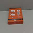 Coffee Mug Warmer - Fastest Heating & Highest Temperature, Coffee Cup Warmer for Desk Auto Shut Off, 4 Temp Settings & 1-12H Timer, Smart Electric Beverage Warmer for Coffee, Tea (Black)