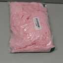 2PCS Table Runner Cheesecloth 10FT Blushing Pink Boho Gauze Cheese Cloth Rustic Sheer Table Runners for Summer Wedding Bridal Baby Shower Party Decoration