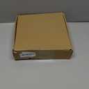 Solar Bird Bath Hanging with Fountain for Outdoors, Solar Powered Hanging Outdoor Water Fountain, Bird Bath with Solar Fountain for Garden, Patio, Yard, Deck (Blue)