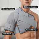 Cold Machine for Shoulder, Pro Shoulder Rotator Cuff Cold Machine for Care
Shoulder Rotator Cuff Cold Machine relax Machine for Post-Surgery Care, Ice System(10L)