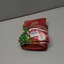 5 x Ornament Hooks  Essential Christmas Tree Decorating Hangers Great Xmas Ornament Hooks for Hanging Christmas Decorations 35 PCS (Round-Upgraded-35pcs)