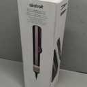 Dyson Limited Edition Airstrait Straightener in Jasper Plum
