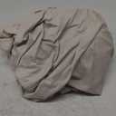 Bedsure Duvet Cover King Size - Soft Double Brushed Bedding Set for Kids & Adults, Zipper Closure, 3 Pieces, Includes 1 Duvet Cover (104"x90") & 2 Pillow Shams, NO Comforter, Linen