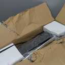 Presto 06857 16-inch Electric Foldaway Skillet, Black