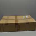 Xitomer Cargo Pannier Rack Compatible with XT1200Z Super Tenere 2010-2025 Pannier Rack for Back Carrier Rack Steel
