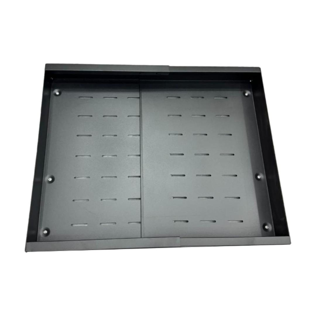  Pull Out Cabinet Organizer Heavy Duty Slide Out for Bathroom Cabinet Bedroom Black|Home & Garden | Kitchen, Dining & Bar | Kitchen Storage & Organization |1 Pull Out Cabinet Organizer