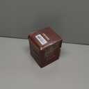 32oz Wood Filler Putty - White, Paintable Furniture Repair Kit for Quickly Fixing Broken and Defective Wooden Furniture, MQNZ-08