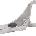 TRQ Rear Upper Engine Torque Strut Mount Compatible with 2005-2007 Ford Five Hundred Mercury Montego