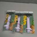 3Pieces Culinary Elements, Pineapple Slicer