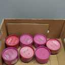 Friday Collective 3 Wick Candle Dance Mix and Season Finale Scent Variety (pack of 7)