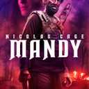 Mandy {DVD}
