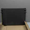 7599 Genesis II Griddle Replacement for Weber Genesis II E-310 E-335 S-335 E-610 GS4 Grill Parts Weber Genesis 2 300 600 Series LX E-340 S-340 E-640 Griddle Insert Flat Top Cooking Plates