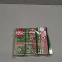 Hello Fresh Watermelon Fluoride Free Kids Toothpaste, 4.2 Oz Tube (Pack of 3)