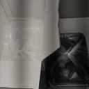 50 Pack (100-Piece) 32 oz Meal Prep Containers Reusable with Easy Open Lids, Sturdy Leakproof Food Safe, Microwave Freezer Dishwasher Safe, To Go Take Out Plastic Food Storage Pans with Lids, Black