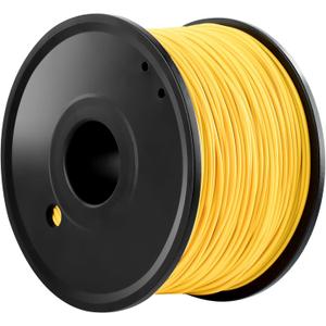 TRESSON Underground Dog Fence Wire,Boundary 500 Feet Compatible for Pet System Wireless,Electric Dog Boundary Wire, for pet Safety Training extends The Boundaries of Your Fence (22 Gauge, Yellow)