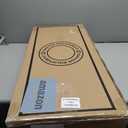 Savior Equipment Specialist Series 30" 34" 38" Covert Tactical Gun Bag Backpack Soft Case with Compartment, Low Profile Bug Out Truck Bag (Olive Drab Green, 30")