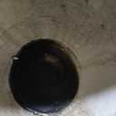 Large Ceramic Flower Vase Home Decor Rustic Vintage Terracotta Vase 10.4"