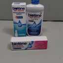 Biotene Dry Mouth Management Oral Rinse, Dry Mouth Spray and Moisturizing Gel - 1 Kit