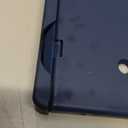 for Samsung Galaxy Z Fold 7 Case with Privacy Screen Protector, [Compatible with Magsafe] [Hidden Kickstand][Hinge Protection] Full Body Hard Shockproof Slim Phone Cover for Z Fold 7 - Blue