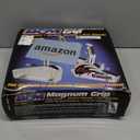 B&M 81052 Pro Stick Black Automatic Shifter with Stealth Magnum Grip