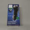 Philips QT4011/15 Corded & Cordless Titanium Blade Beard Trimmer With Fast Charge, 20 Length Settings