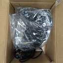 Brightown 58FT Solar String Lights Outdoor Waterproof with Remote, 25+1 Shatterproof LED Bulbs, Dimmable & Timable, 3 Light Modes, 2700K Solar Lights Outdoor for Patio, Camping, Yard, Party Decor