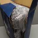 Bedsure Electric Blanket Queen Size - Dual Control Heated Weighted Blanket Queen with 10 Heat Settings, Fast Heating with 10 Time Settings (84x90 inches, Formal Gray)