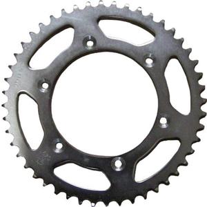 JT Sprockets JTR808.41 41T Steel Rear Sprocket , black , 41 Tooth
