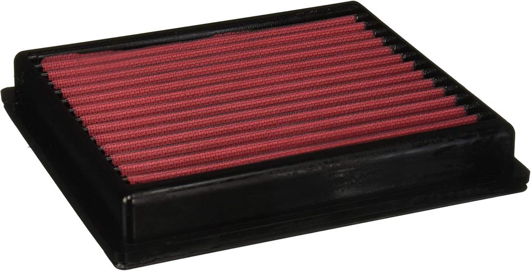 AEM 28-20443 Dryflow Air Filter RX350/ Sienna/ Camry/ ES350/ L200/ Triton/ Fullback, Red
