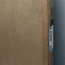 MidWest Homes for Pets Replacement Pan for 42-inch Dog Crates, Fits All Midwest and New World 42-inch Pet Cages, Multiple Uses, Plastic, Black, 9PAN (40.6"L x 27.2"W)